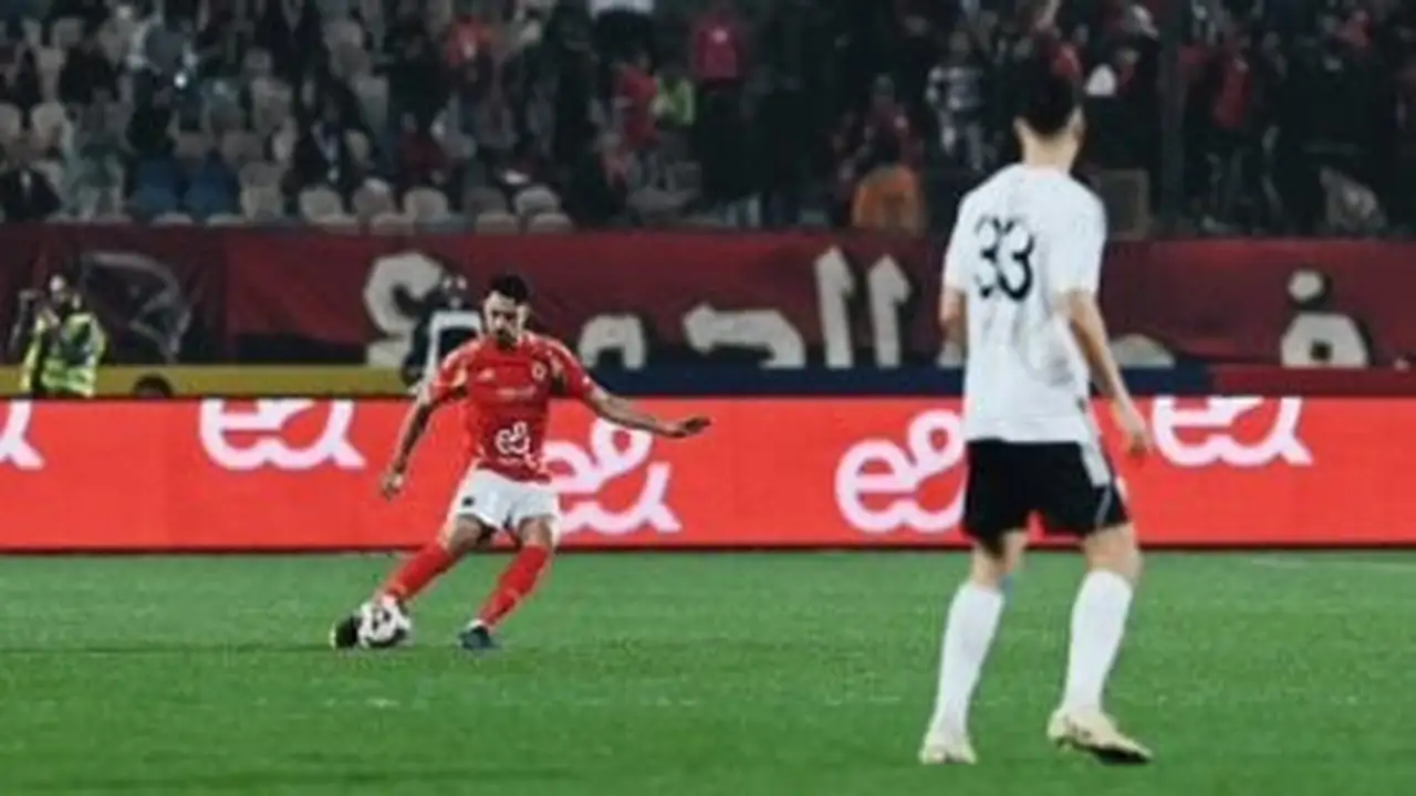 صدام مرتقب.. موعد مباراة الأهلي والجونة في الدوري المصري وتردد القنوات الناقلة